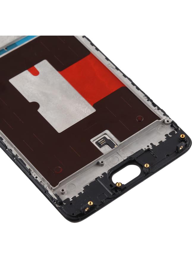 Replacement For OnePlus 3 / 3T A3000 A3010 TFT Material LCD Screen and Digitizer Full Assembly with Frame Black - Image 5